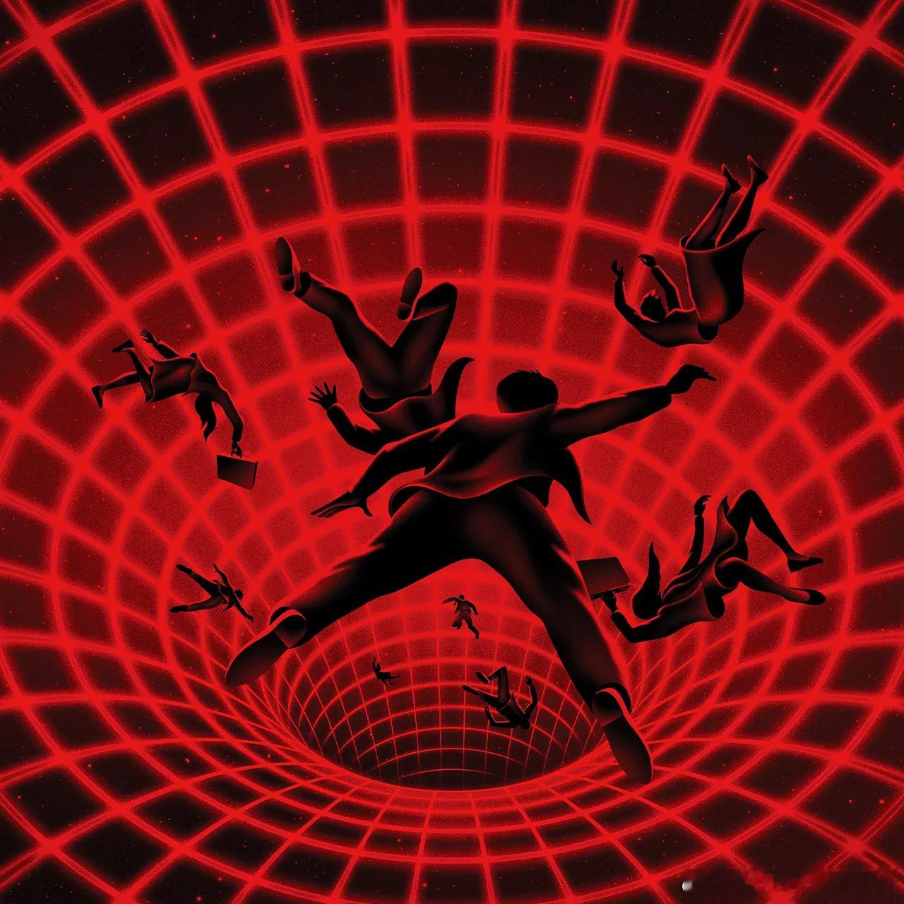我曾经以为《经济学人》是比较严谨的严肃期刊。