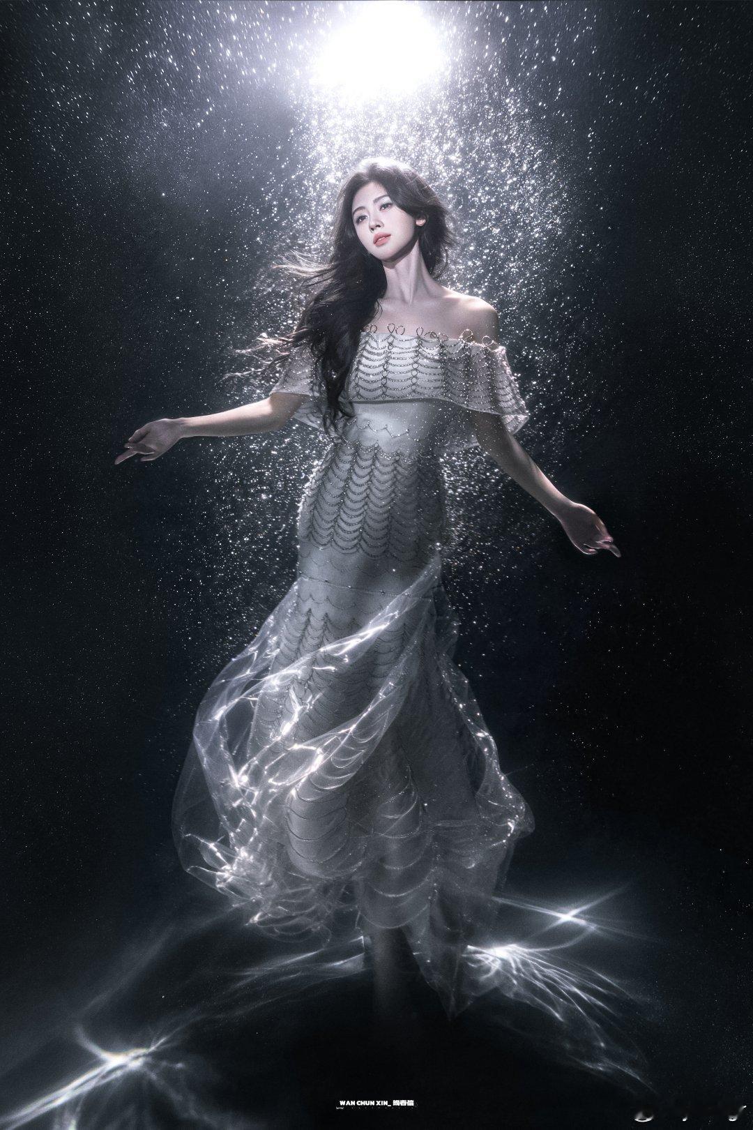 鞠婧祎  jjy鞠婧祎花间令 jjy鞠婧祎杨采薇“在某个不知名的角落许你岁岁平安