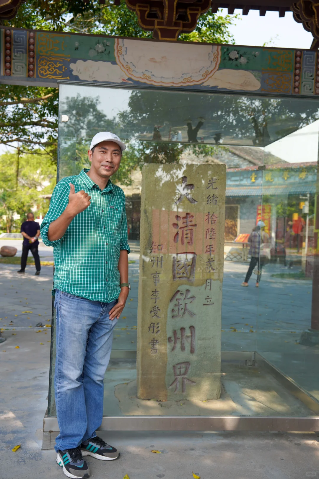 在这片沿海之地，时光仿佛被定格，乐玩君和小伙伴开启防城港穿越时空，感受历史的温度...