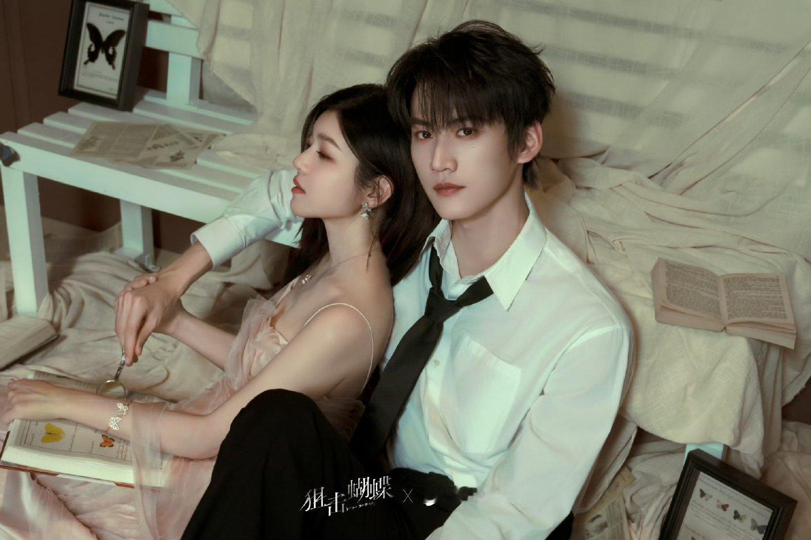 刘芮麟all希 嗑谁不是嗑 刘芮麟的 “all 希” DNA 藏不住了！当年陈晓