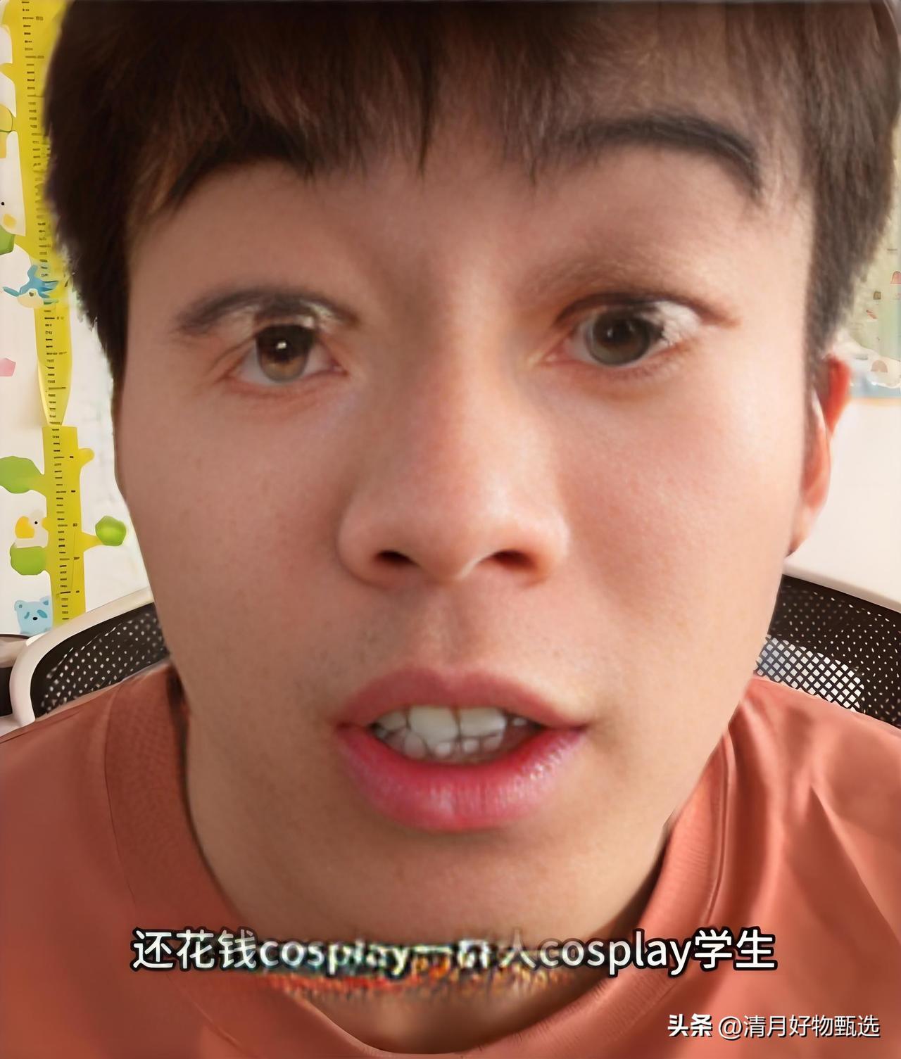 “你一句话否定我12年青春！”这句看似简单的抗议，背后却是无数民办大专学生心底的