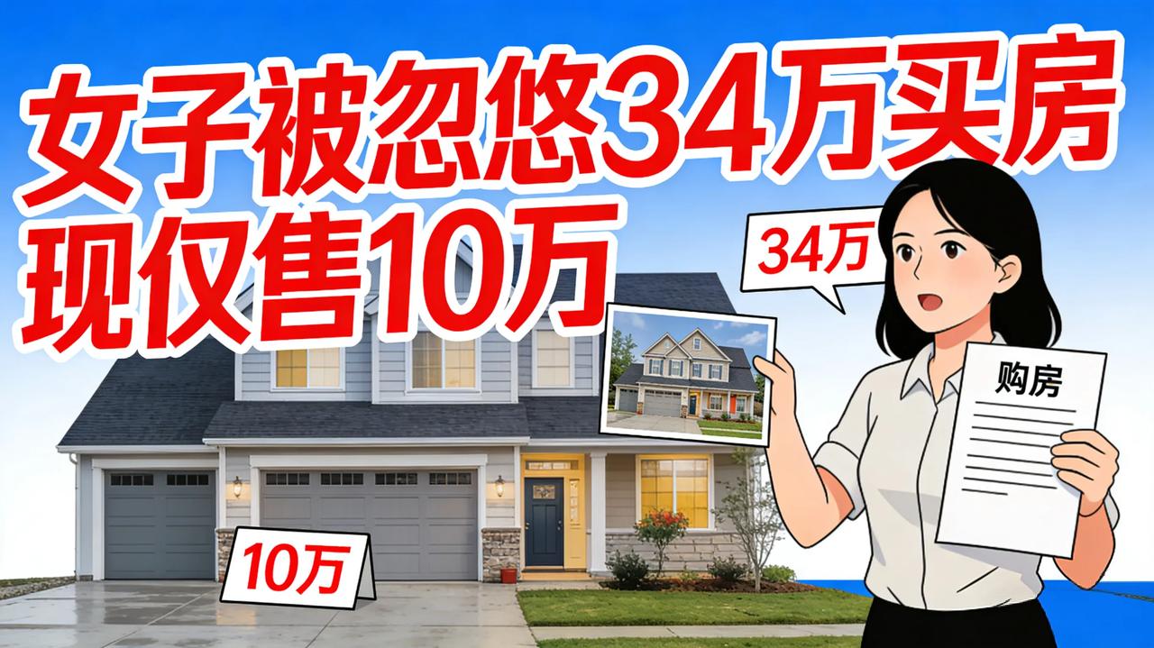 贪小便宜吃大亏，杭州大姐花100元参加三天两晚的旅游团，说是旅游团，其实就是忽悠