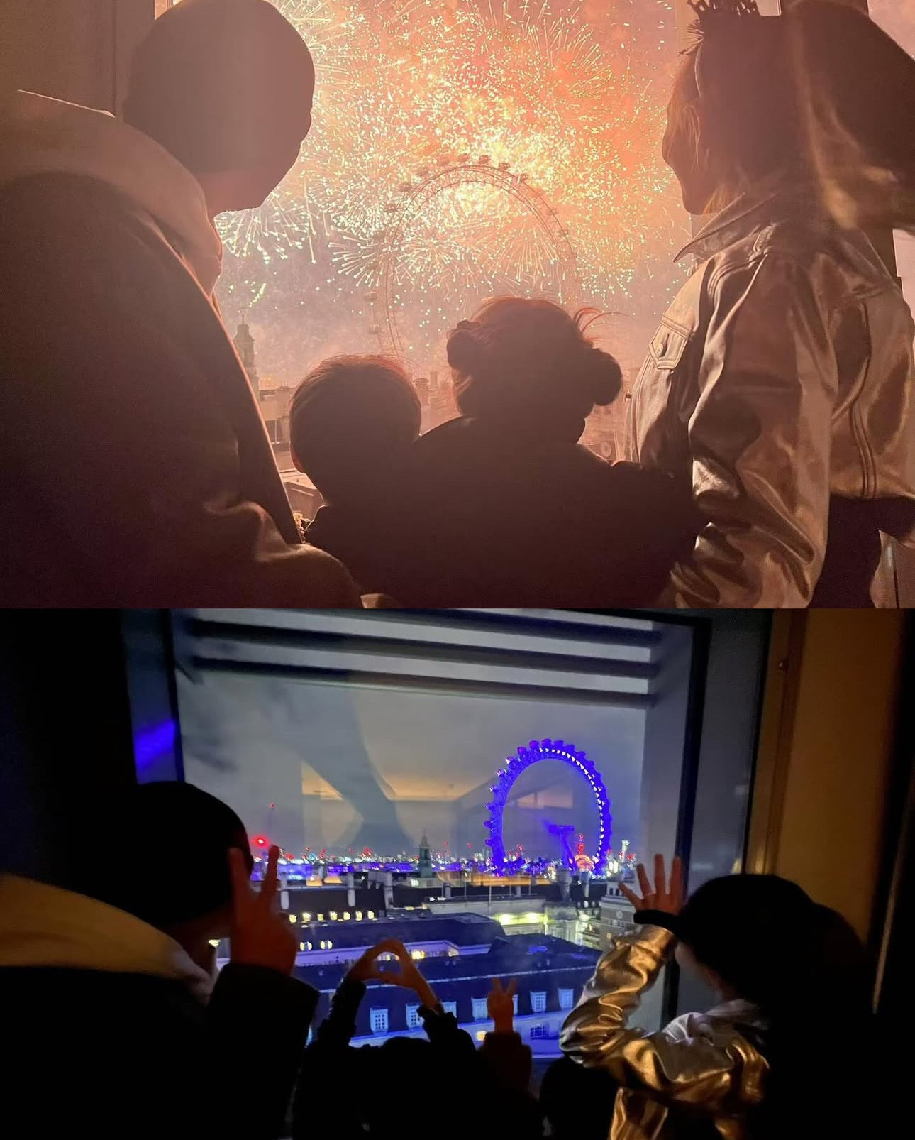 祝大家2026年新年快乐