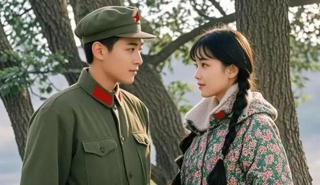 军队，特别是中国军队，在男女之事的要求、防范上相当严格，不严格也不行，你想啊，把