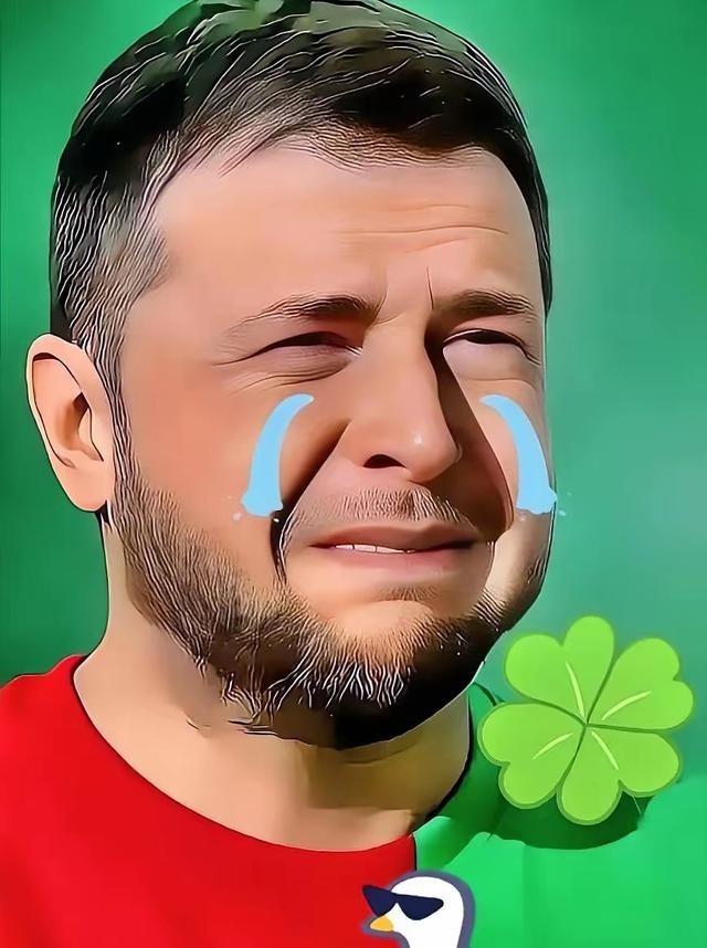 泽连斯基终于吞下了自己酿下的“恶果”。等了12个半小时，结果啥也没等到。欧尔班一