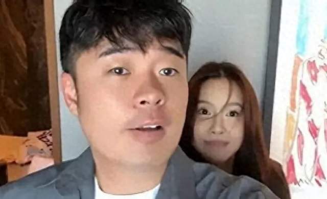 最顶级的婚姻甜度，从来不用演！张子萱扑向陈赫的瞬间，治愈无数