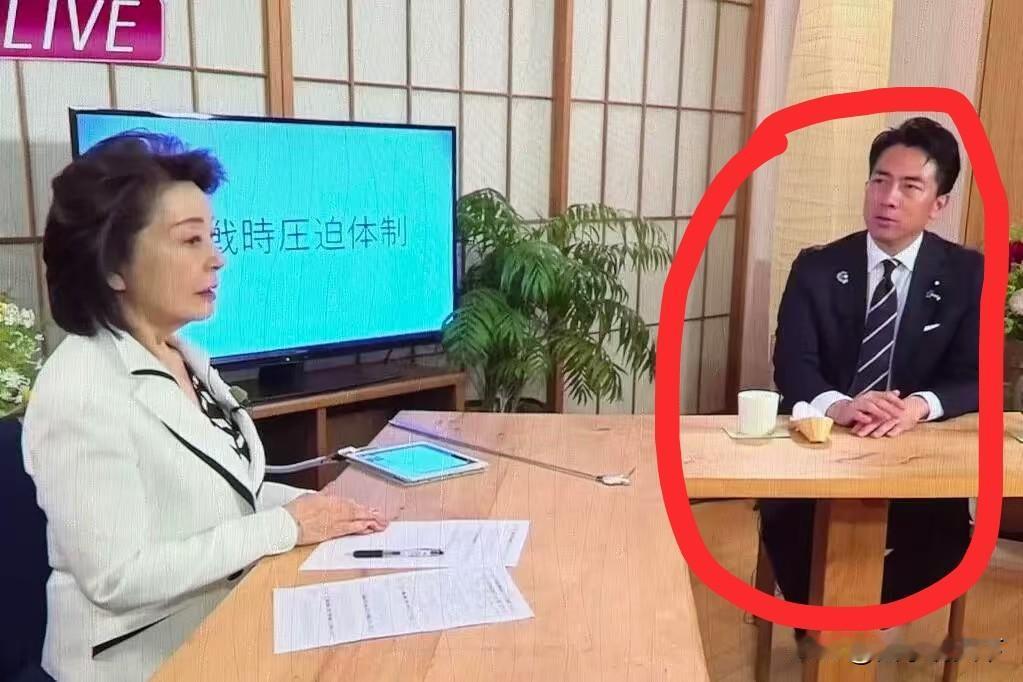 日本防卫大臣小泉进次郎的挑衅已经走了极端，他声称有必要就核武器展开相关讨论，暗示
