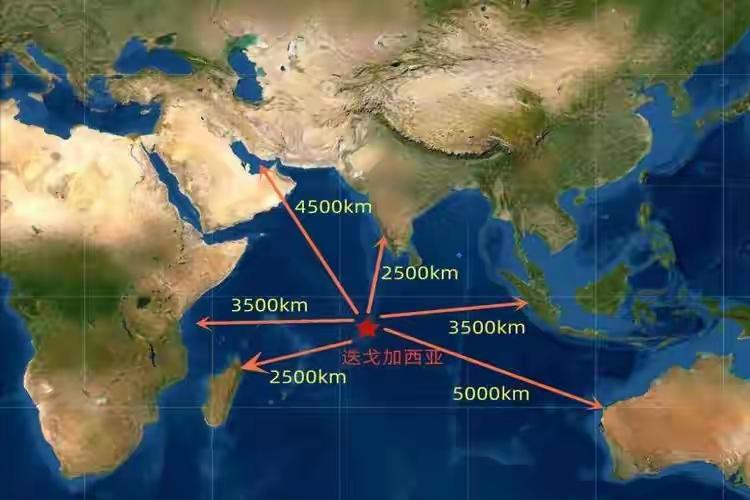 “灭国大轰炸”？伊朗这回“要命”了？最近某些论调又开始贩卖这种焦虑。但说真的，这