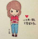 暖美侃侃美女