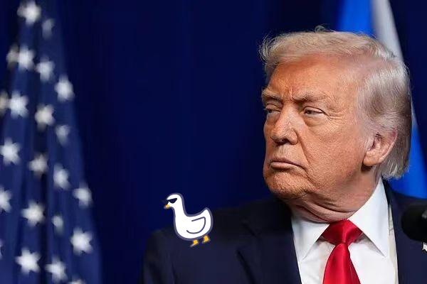 特朗普的新算盘
1月4日，特朗普在佛州海湖庄园亲口宣布：想拿回被委内瑞拉没收的钻