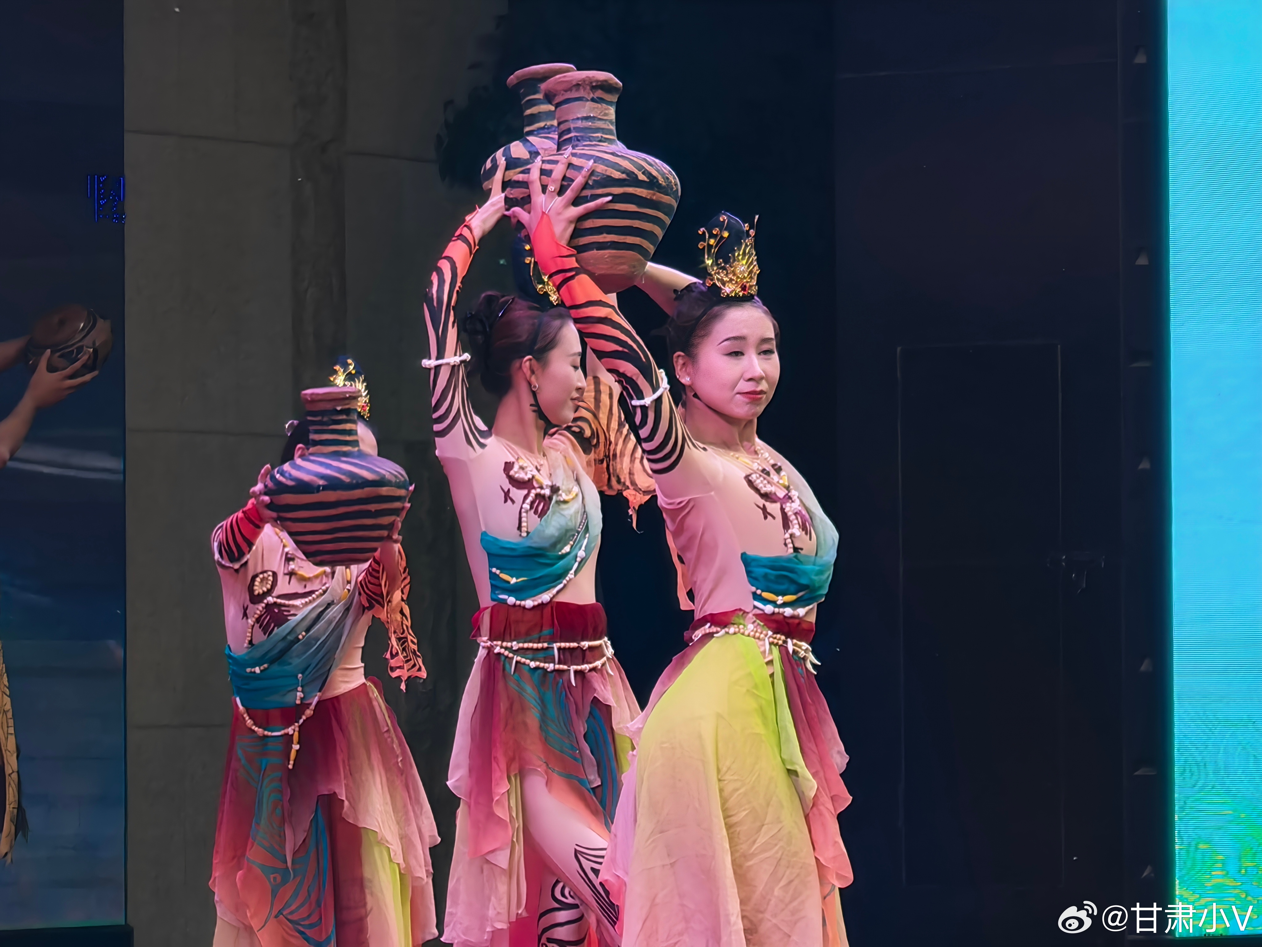 黄河奔涌绘太极，武韵新风聚永靖。6月26日20时，2026年全国太极拳公开赛（甘