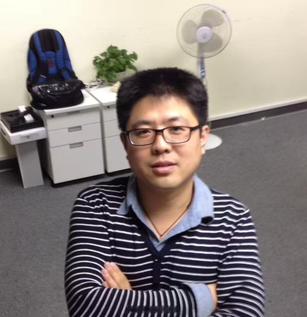 前小鹏产品副总裁陈永海已加盟众擎机器人任运营总裁，汇报给董事长兼CEO赵同阳。知