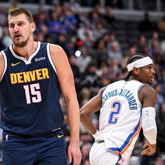 《出勤定MVP，悬念拉满，约基奇已缺16场，077缺12场，文班缺14场》全明星