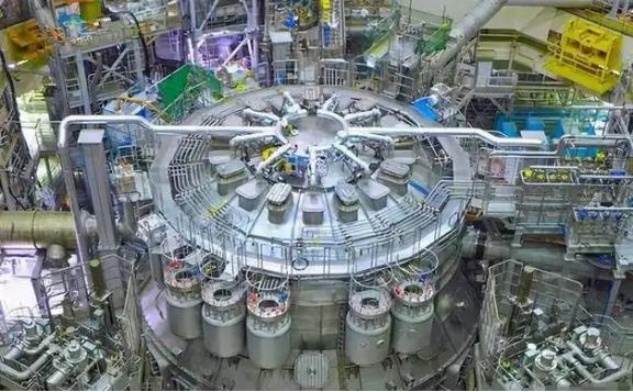 一旦美、中、俄之一率先掌握核聚变可控技术，后果会有多可怕？就这么说吧，谁要是真掌