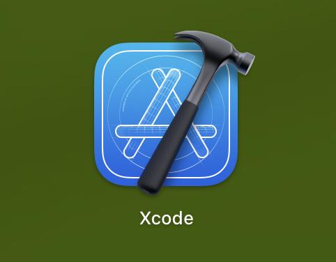 新版Xcode 的图标大变样了：
1.其实我还是觉得老版本的设计好看，有可能是使