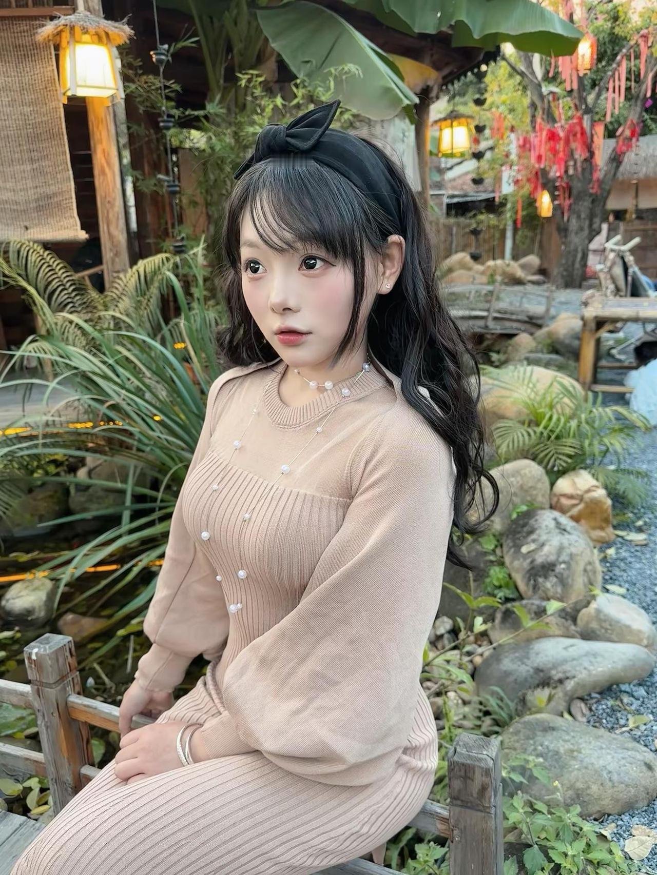 为什么网恋对象一看到我就跑呢。