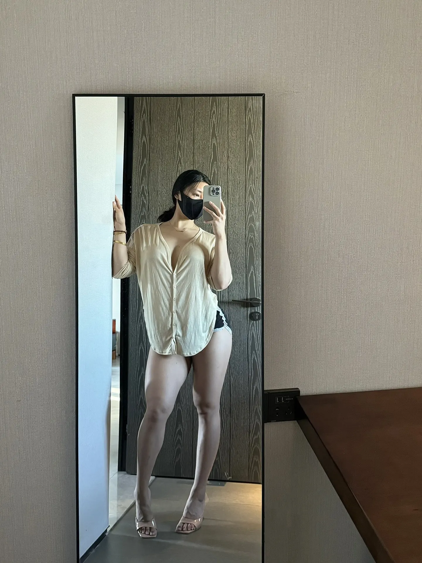 我说过 做得好 我自然会奖励你