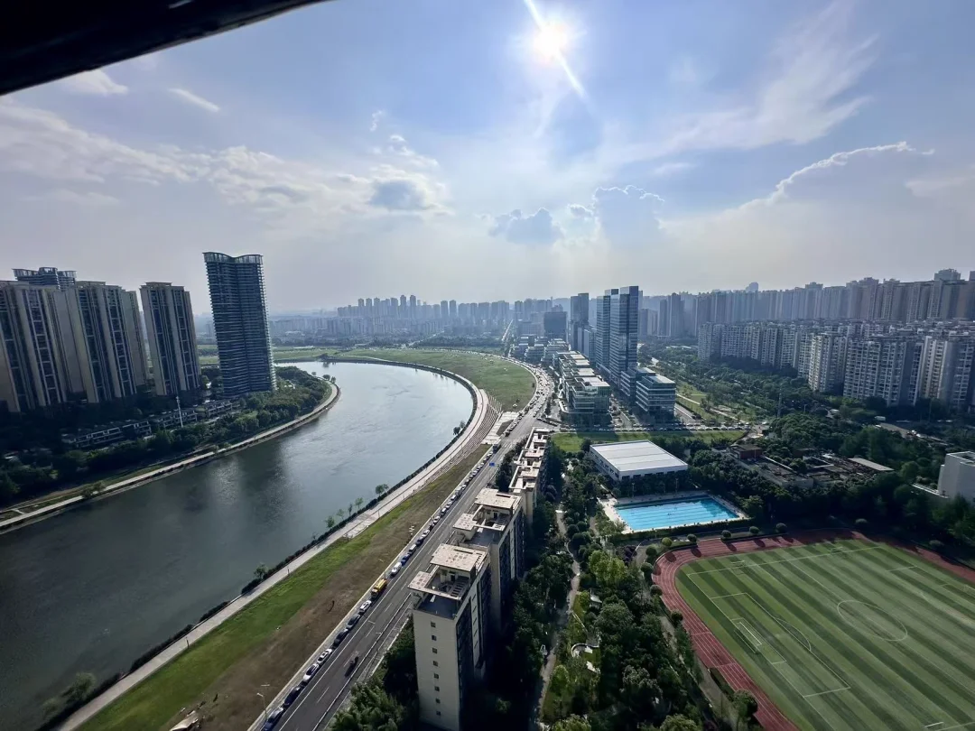 天沐锦江 55平 48w