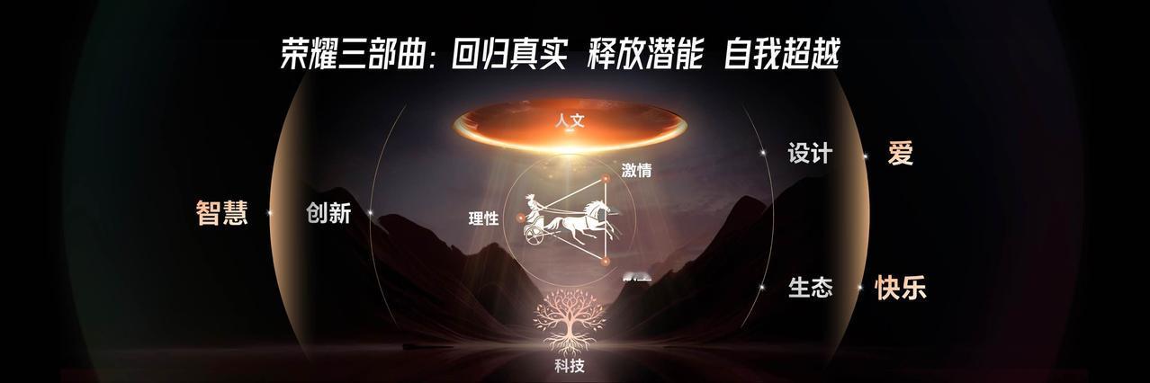 5月28日，荣耀400系列新品发布会 在深圳举办，荣耀终端股份有限公司CEO李健