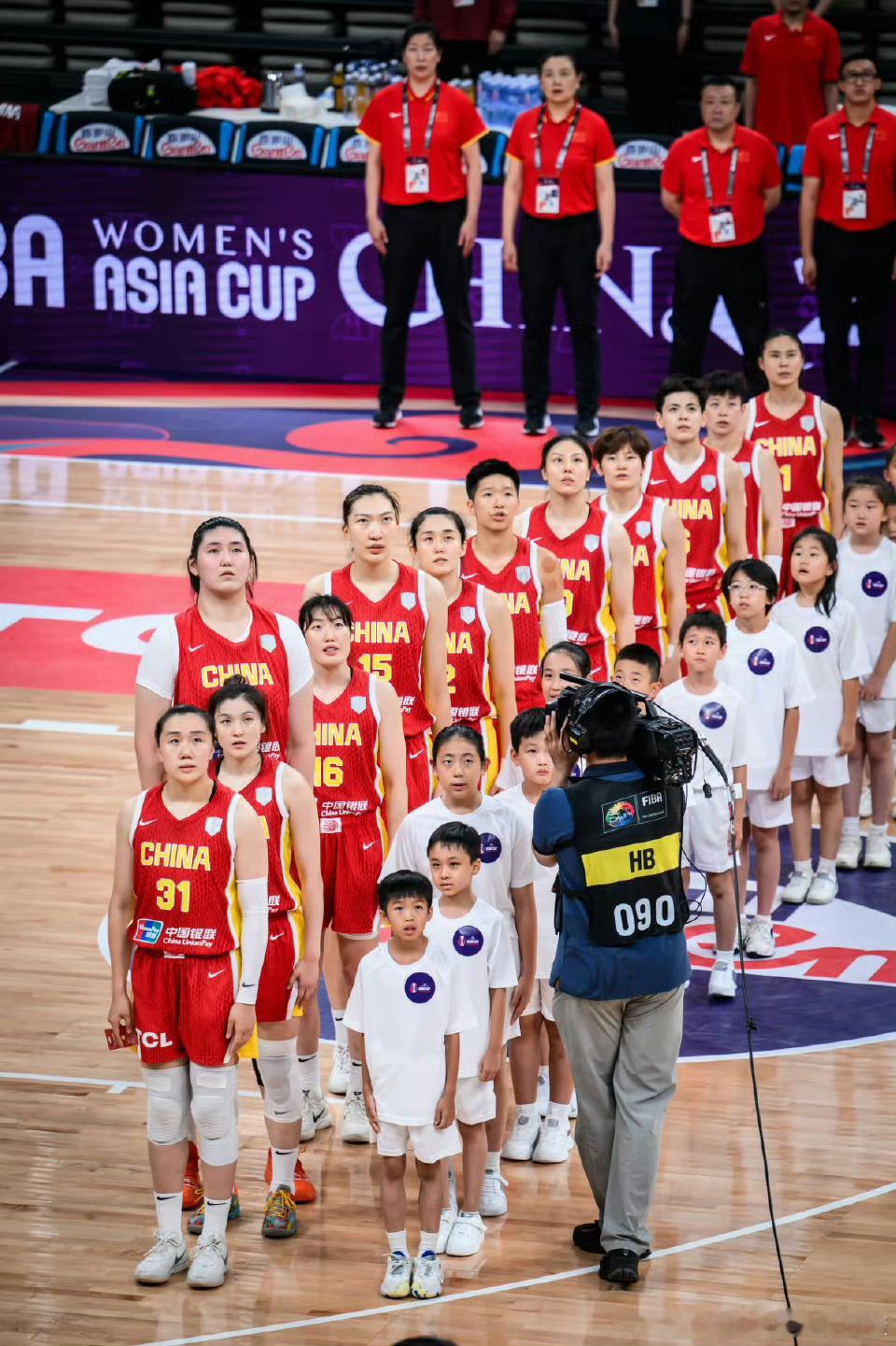 7月19日19:30，2025年女篮亚洲杯半决赛将上演中国女篮对阵日本女篮的焦点