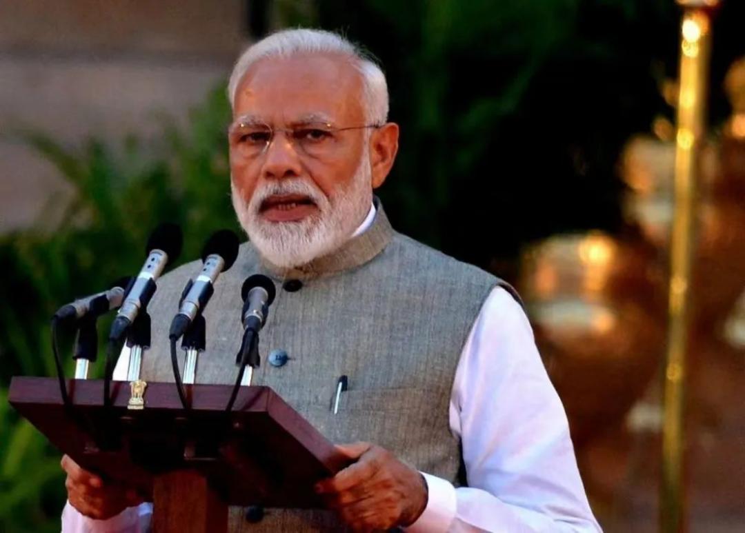 印度的国际环境真的好吗？看似被追捧，实则是知名“外资杀手”
从表面看，印度的国际