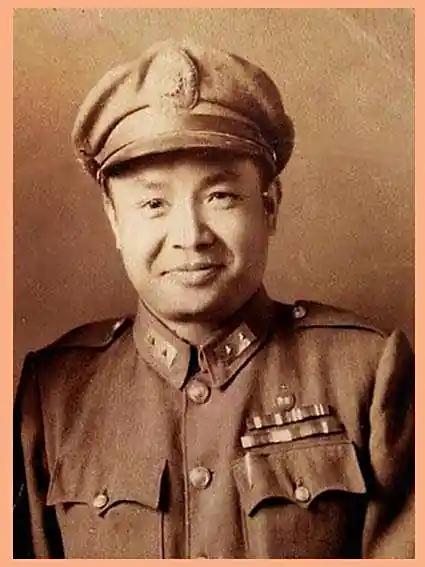 功德林特赦第一人吴绍周：抗美援朝立大功提前出狱，隐姓埋名不是怕追责，而是这2个原