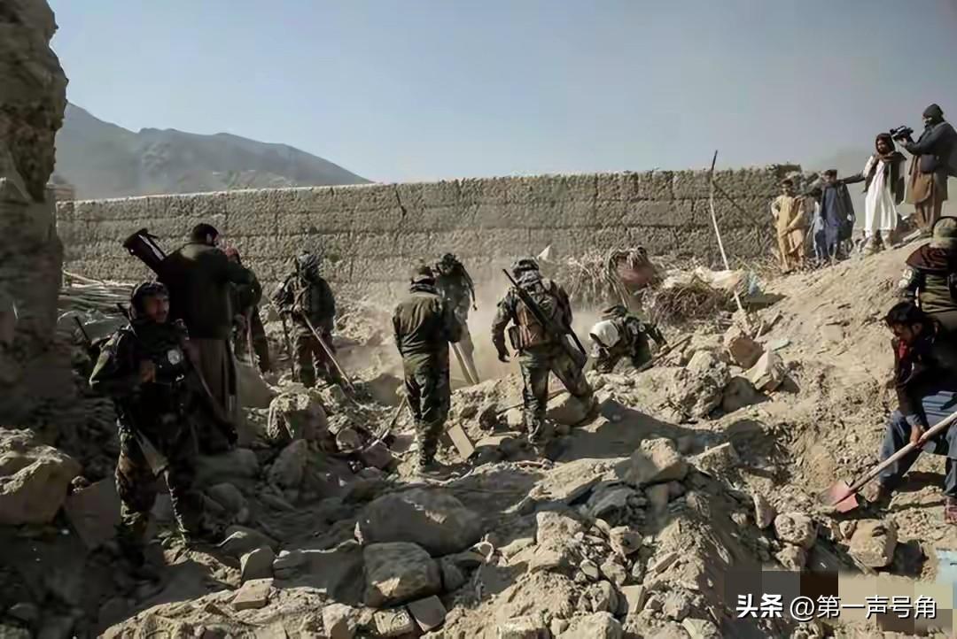 沙特外交部今天发布声明：“我们谴责伊朗对巴林、约旦、阿联酋、卡塔尔主权的公然侵犯