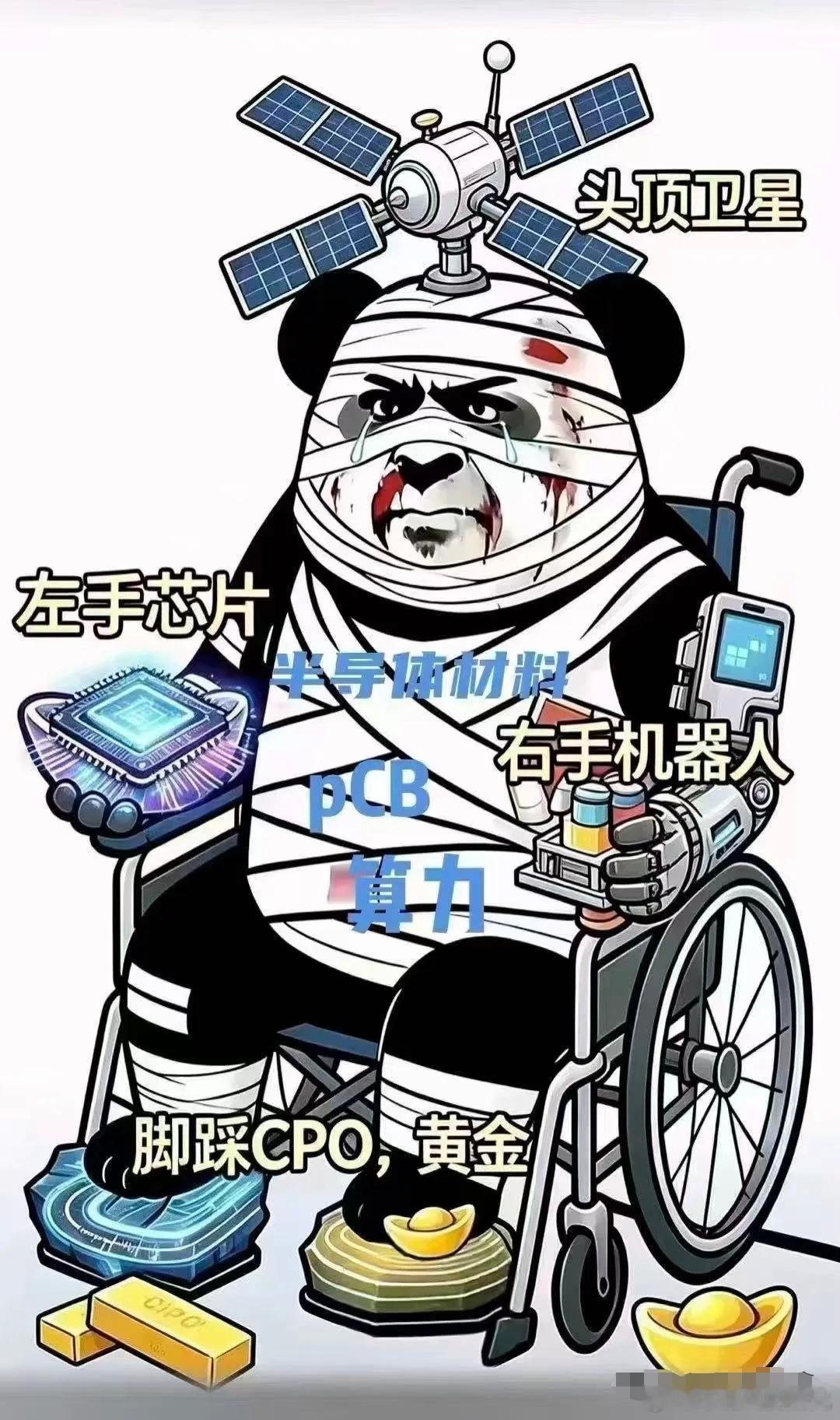 A股股市 科技宏大叙事里多了些鬼故事，叠加不断下叠负反馈整个市场流动性也出现了一
