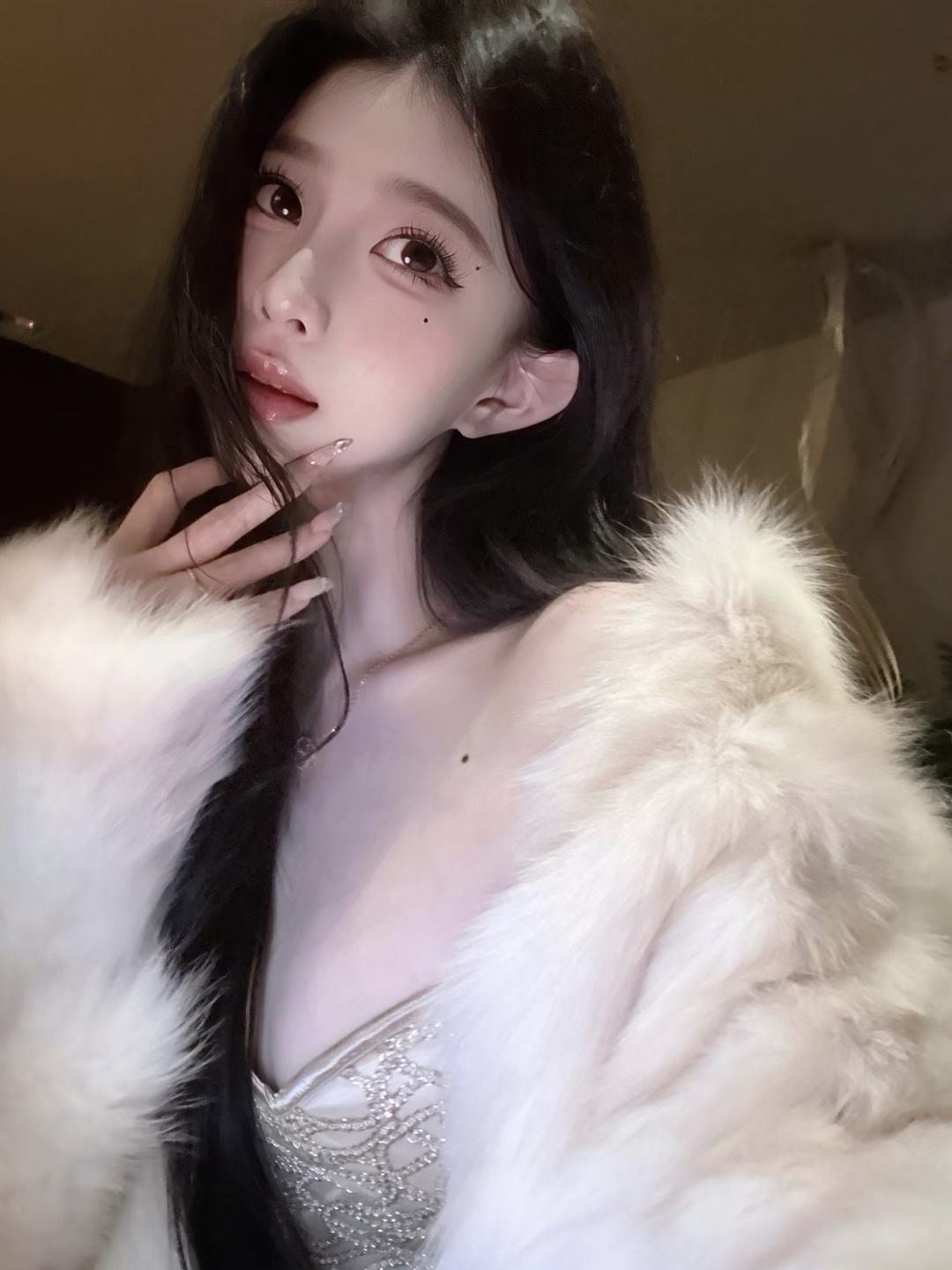 你说要警惕所有令你上瘾的东西 也包括我吗