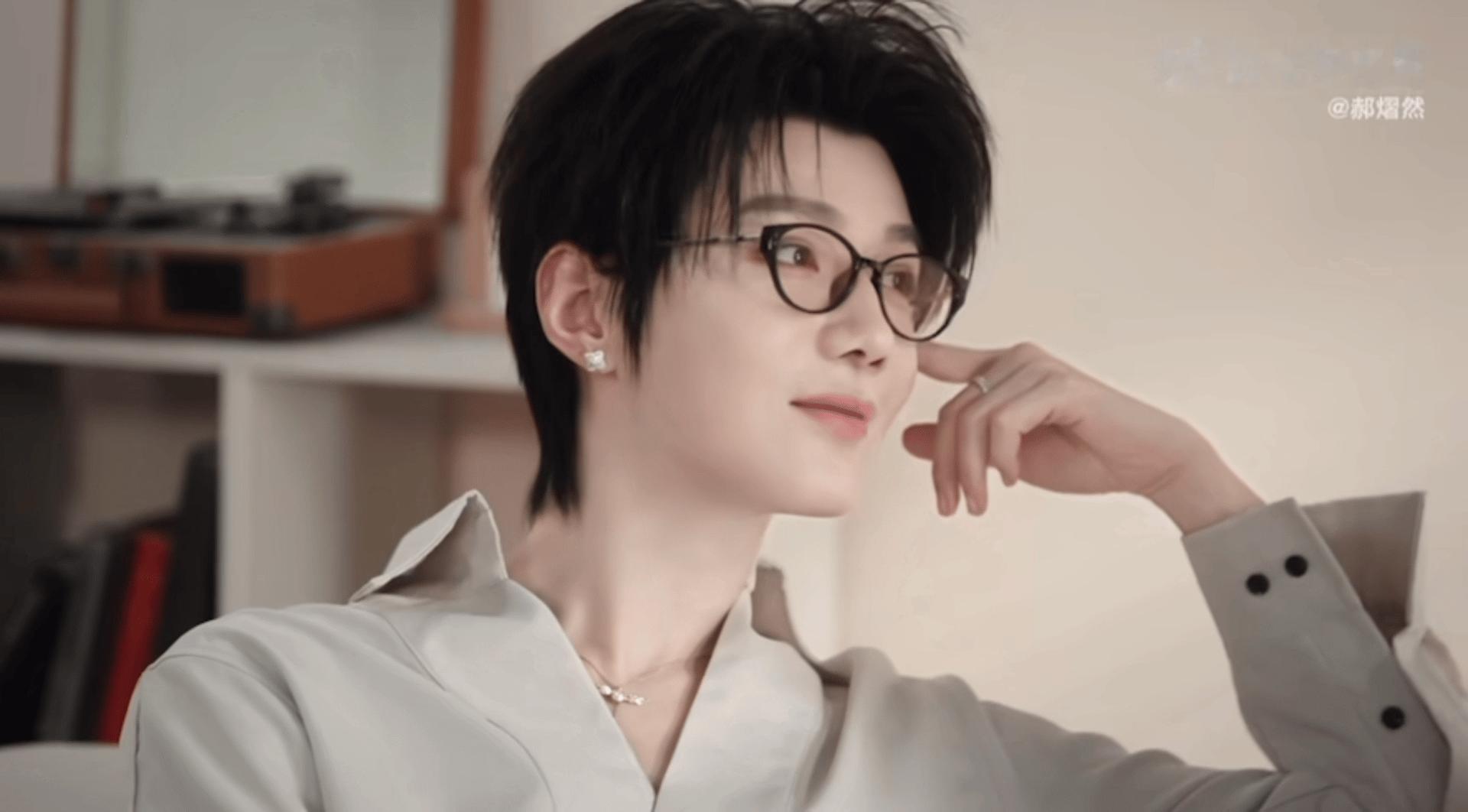 纯勾引啊🥵 