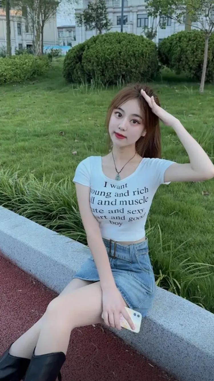 努力做好自己的事