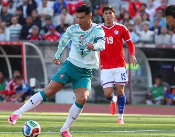 北京时间6月11日，为了即将开始的世界杯，明天葡萄牙和英格兰都会安排热身赛，其中