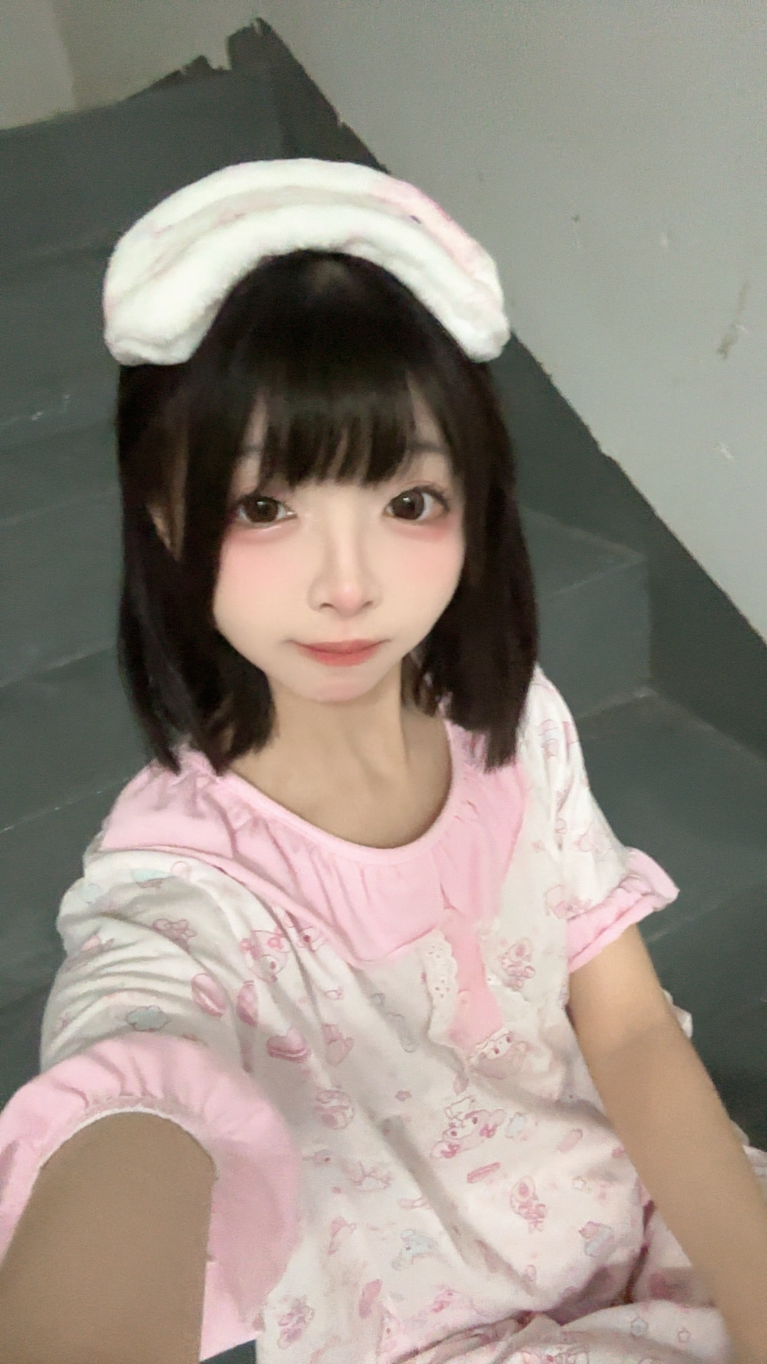 跳什么舞呀 我要回家睡觉了(。-ω-)zzz最符合名字的一集💤今天本来白白要一