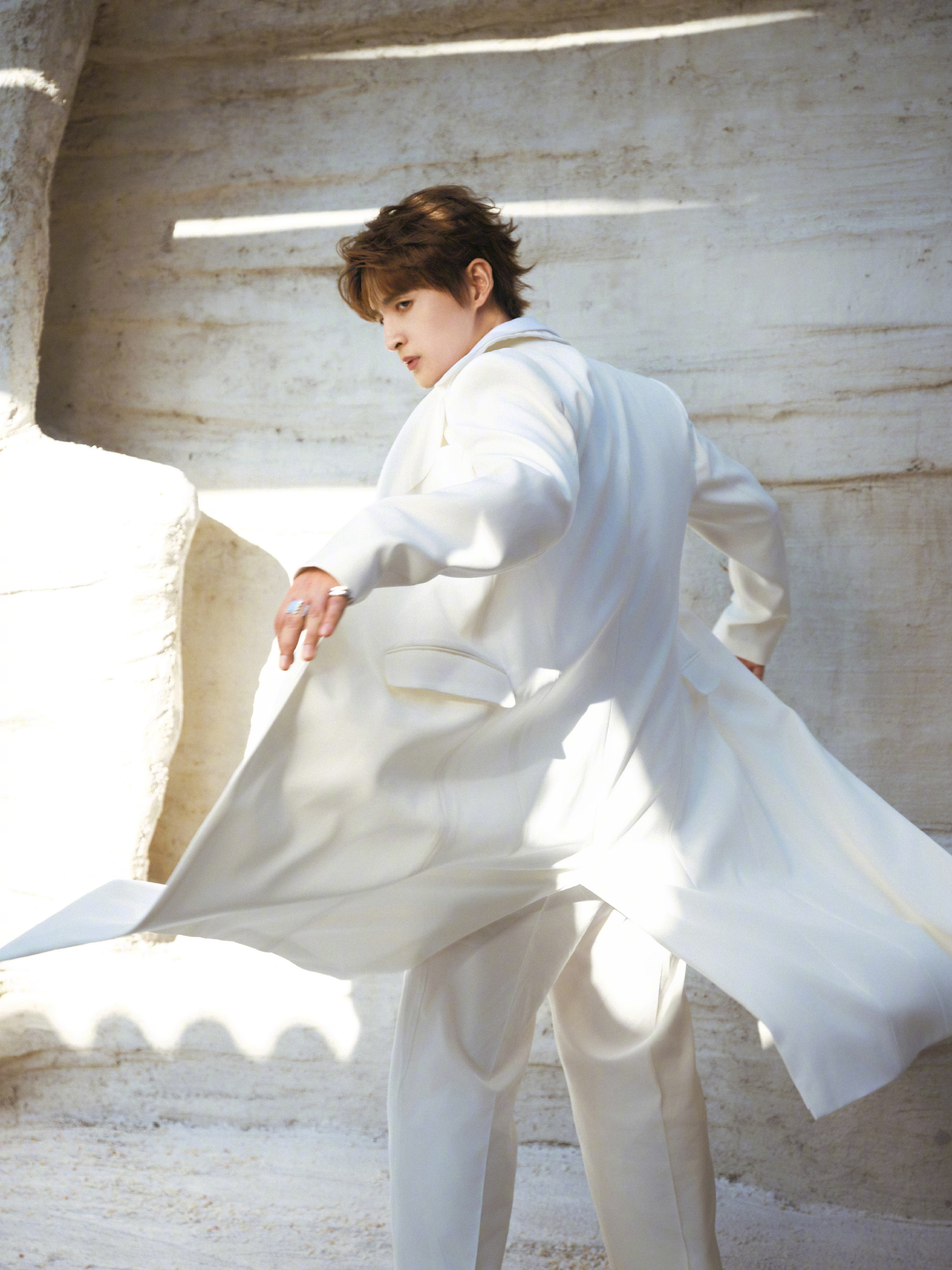 #听到那英第七的张远# 把震惊都写在脸上的张远啊[允悲] ​​​