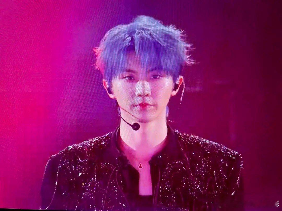 时代少年团演唱会的开场，谁的脸是真正的仙品[思考] ​​​