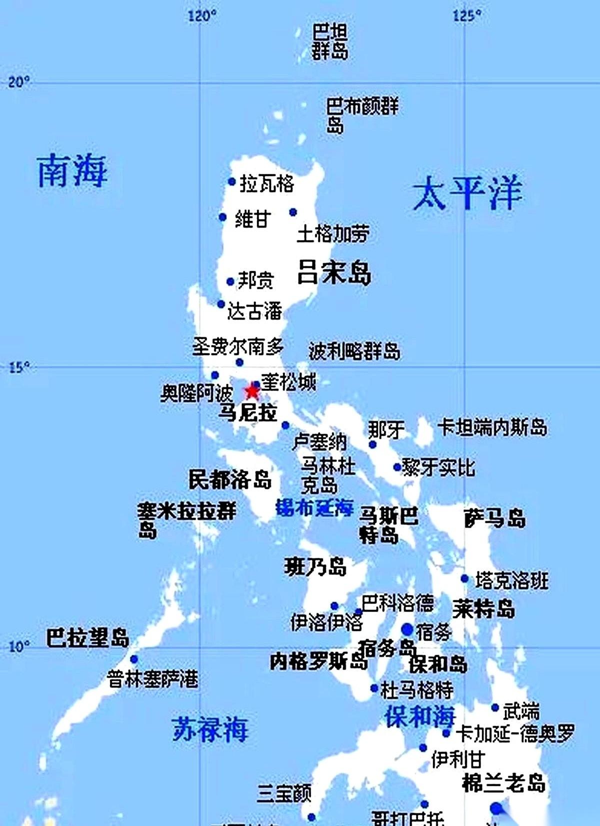 讲个笑话。
菲律宾遭灾了，他那铁得穿一条裤子的盟友，美国，给了100万。
我们，