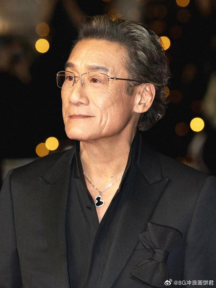 七位影帝齐聚寒战1994《寒战》十年后回归，直接端出七位影帝。这是拍电影还是开影