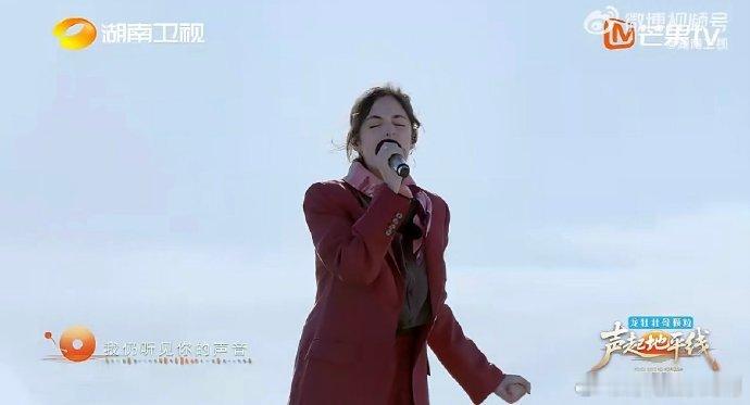 13岁自创词曲的含金量还在上升声起地平线被 13 岁的原创作品圈粉，旋律好听、歌