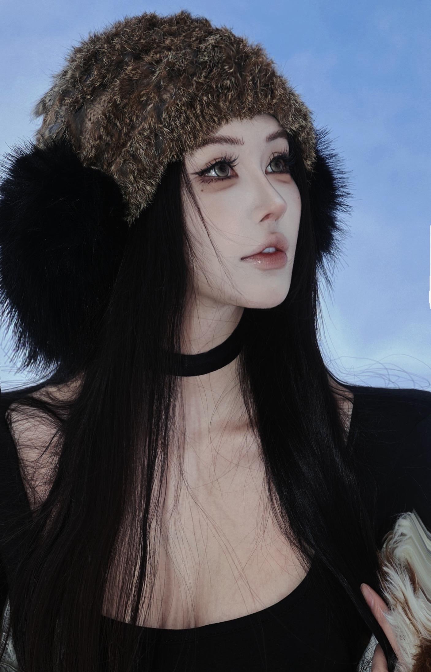 讲永远太假了记住这一帧就好。
