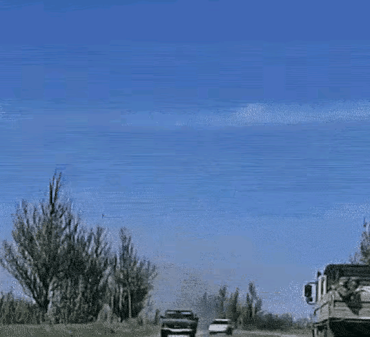 刺激！现代坦克殉爆飞头集锦
T72是大规模快速突击用，用钢铁洪流淹没对手，最快时