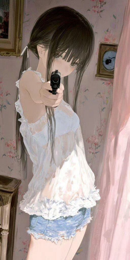 𝙎𝙃𝘼𝙍𝙀 - 锁屏壁纸 