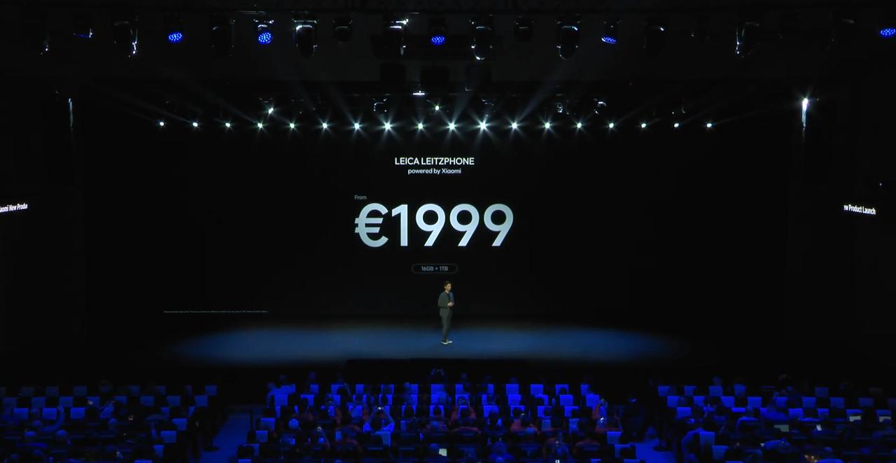 小米17 Ultra标准版和徕卡版，国内差价500元，国外差价500€，合理，非