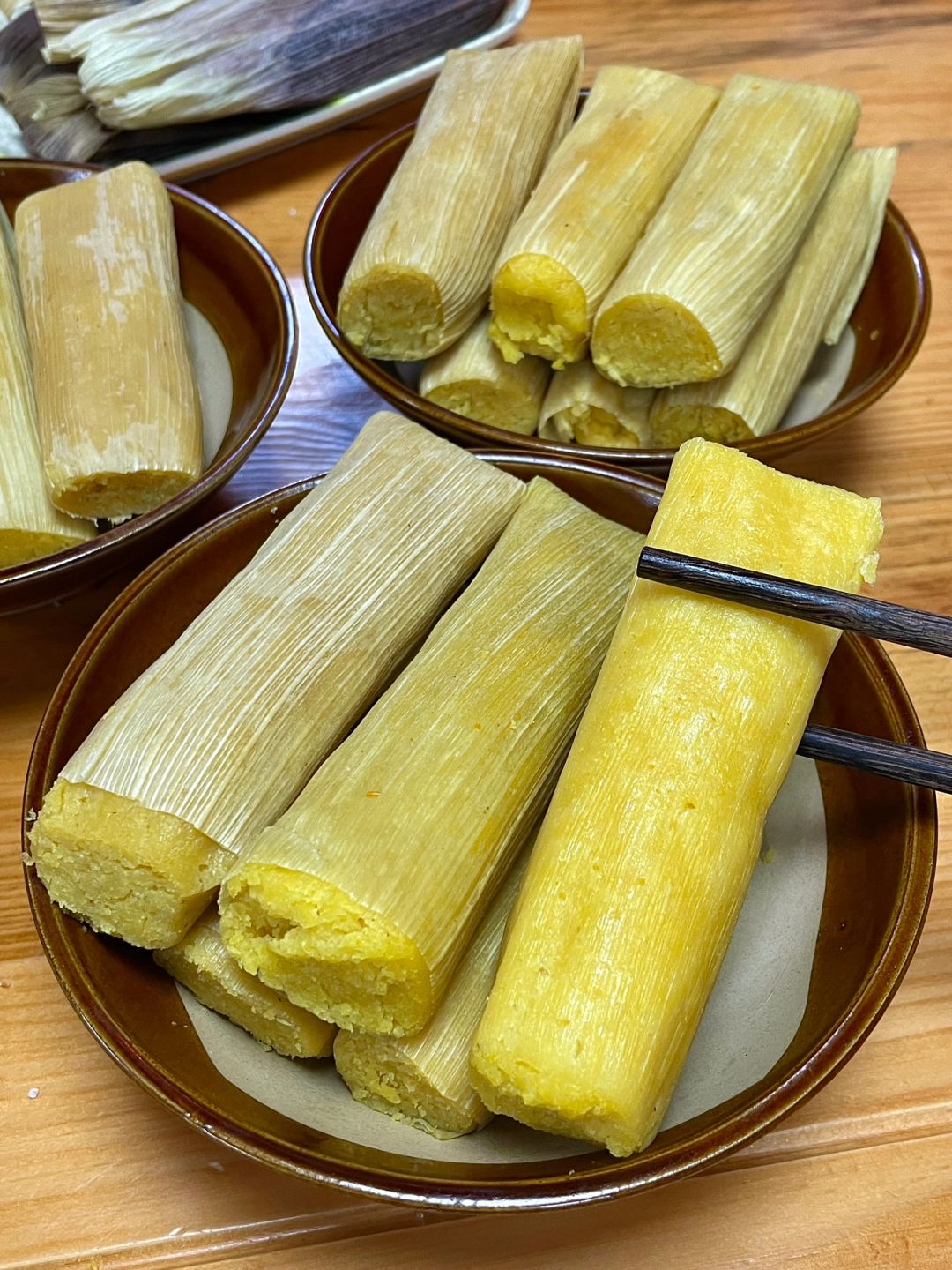 在深圳吃到了！！