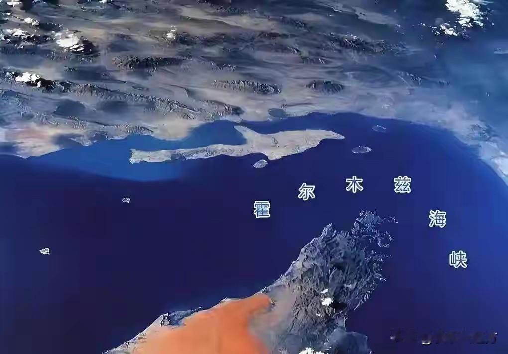 伊朗硬核“掀桌”！要在霍尔木兹海峡建收费站，特朗普这回能忍？

惹急了，真敢把地