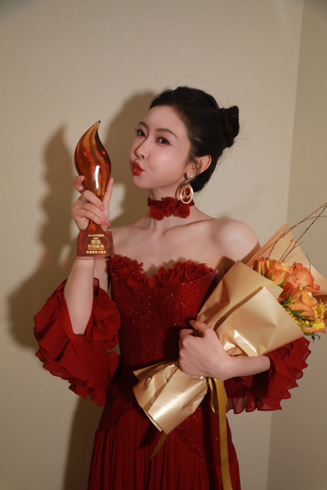 宣璐一年6部戏演爽了 劳模宣璐在线发力！六部新剧连播，横跨武侠、古偶、都市多赛道