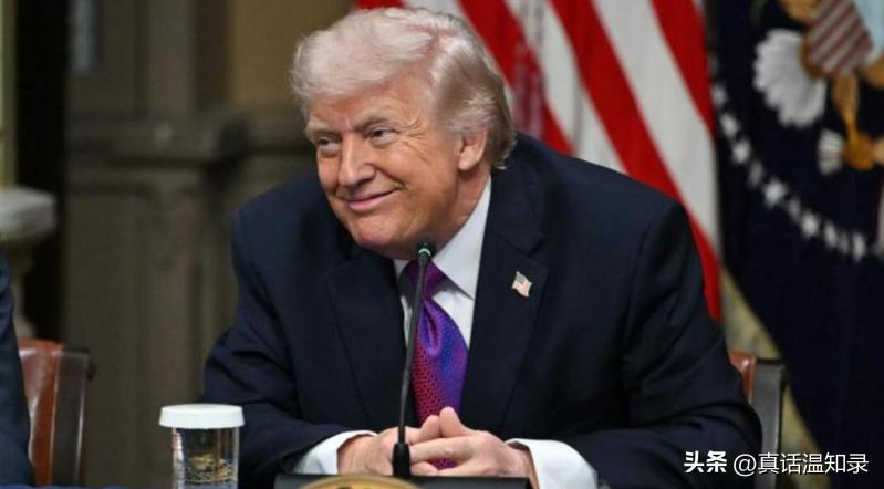 自夸不到24小时翻车！美军缺弹，特朗普急了！
据邱震海消息，美以伊冲突快满一周时