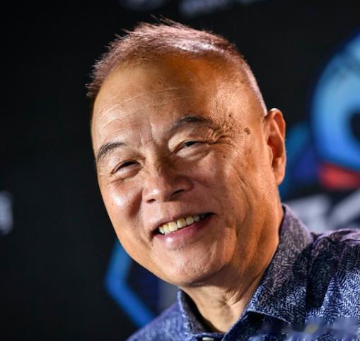新一期的中国篮球名人堂的入堂名单公布了，显然大家过去的成绩和给篮球项目做出的贡献