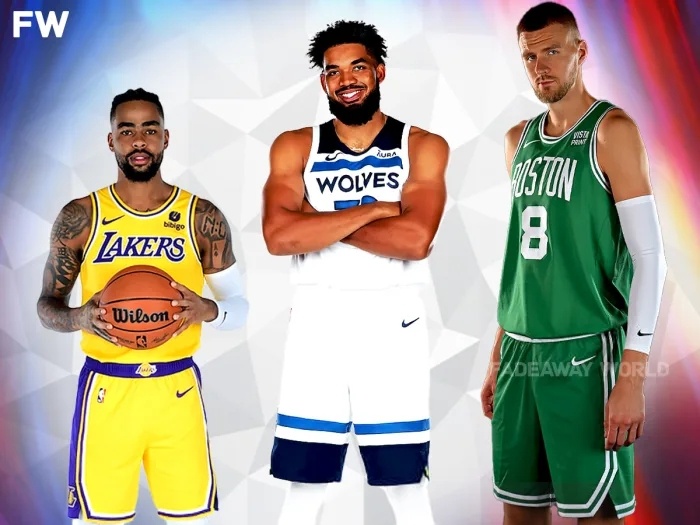 冷知识：才过去9年！这届选秀前10顺位仅剩3人仍在NBA征战。2015年NBA选