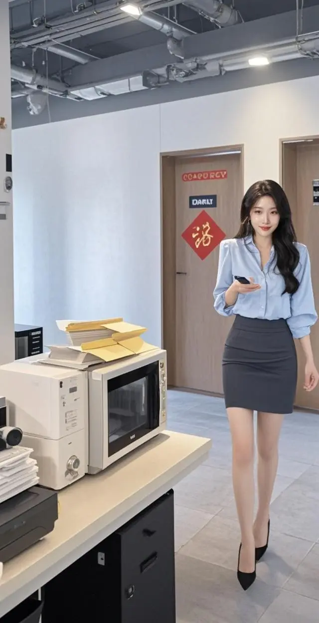 甜美女孩穿搭 舒服穿搭
