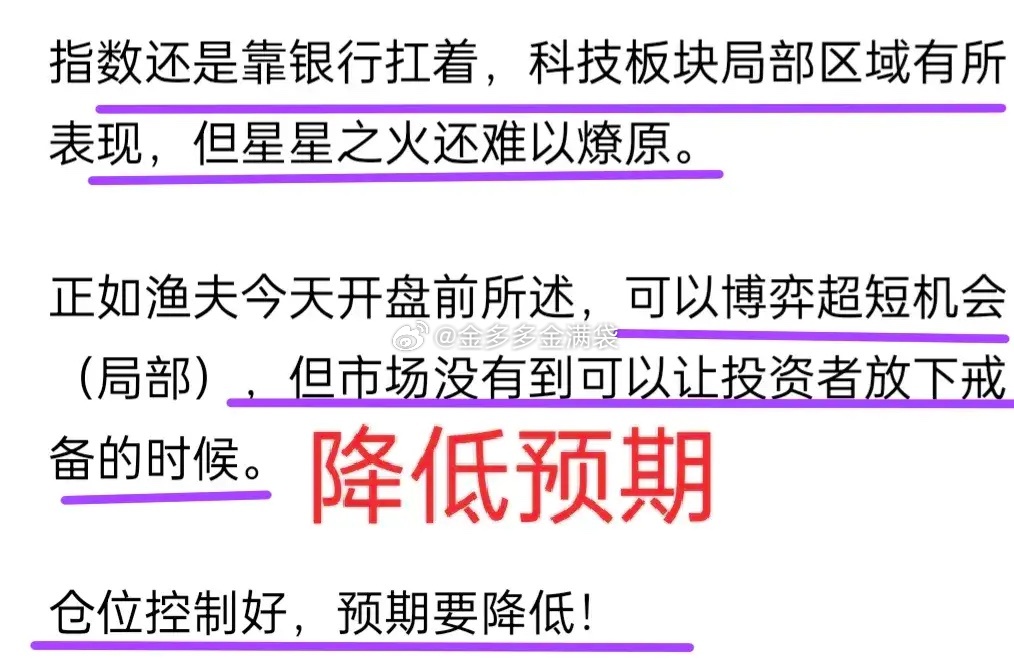A股：市场疲弱，双创面临抉择！今天有3000多只股票上涨，看起来不错，实际上是蛮